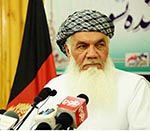 Jamiat Official Calls  for Early Elections to Fix Current Crisis